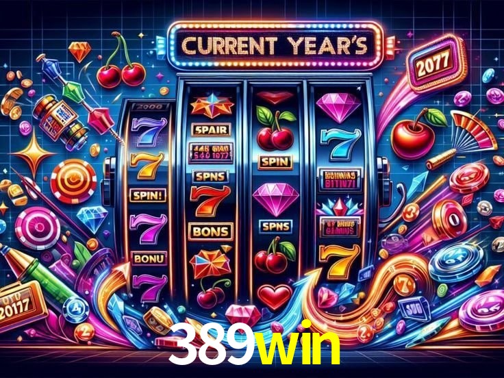 389win - Aplicativo Móvel